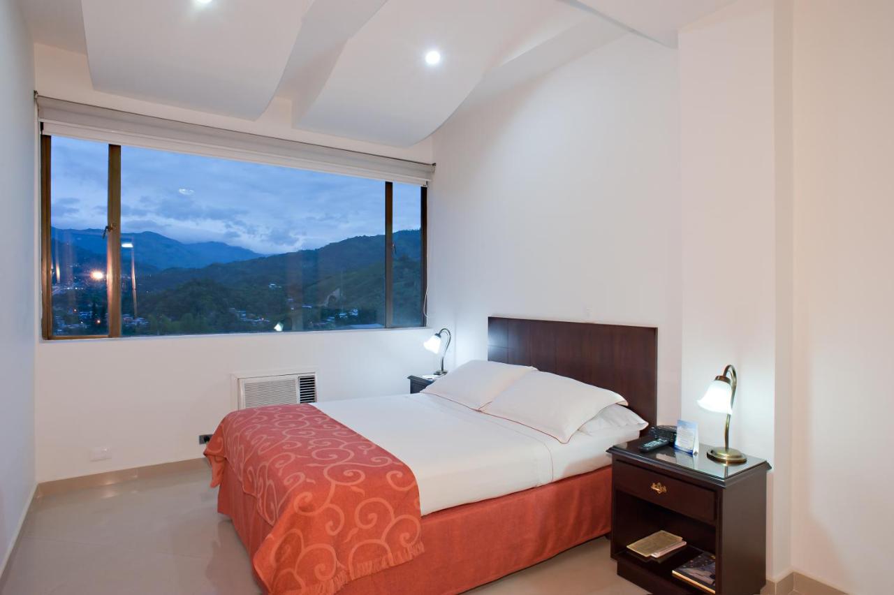 Hotel Dann Combeima photo 2