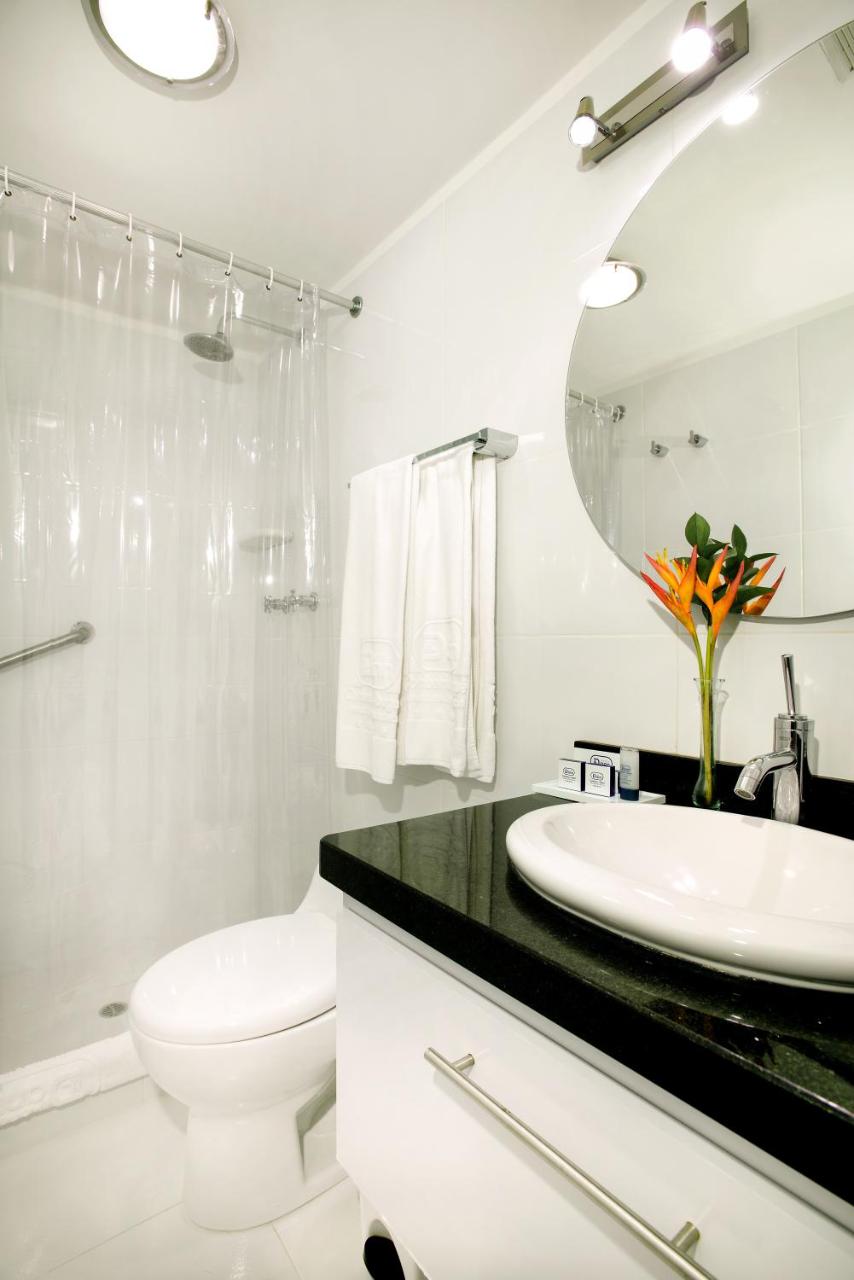 Hotel Dann Combeima photo 4