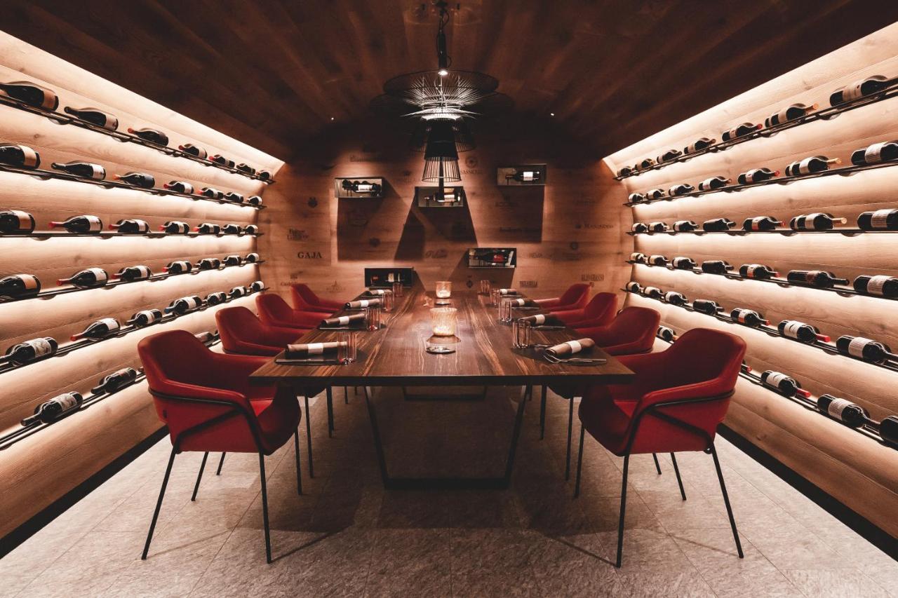 Boutique Hotel Nives - Luxury & Design in the Dolomites - 3