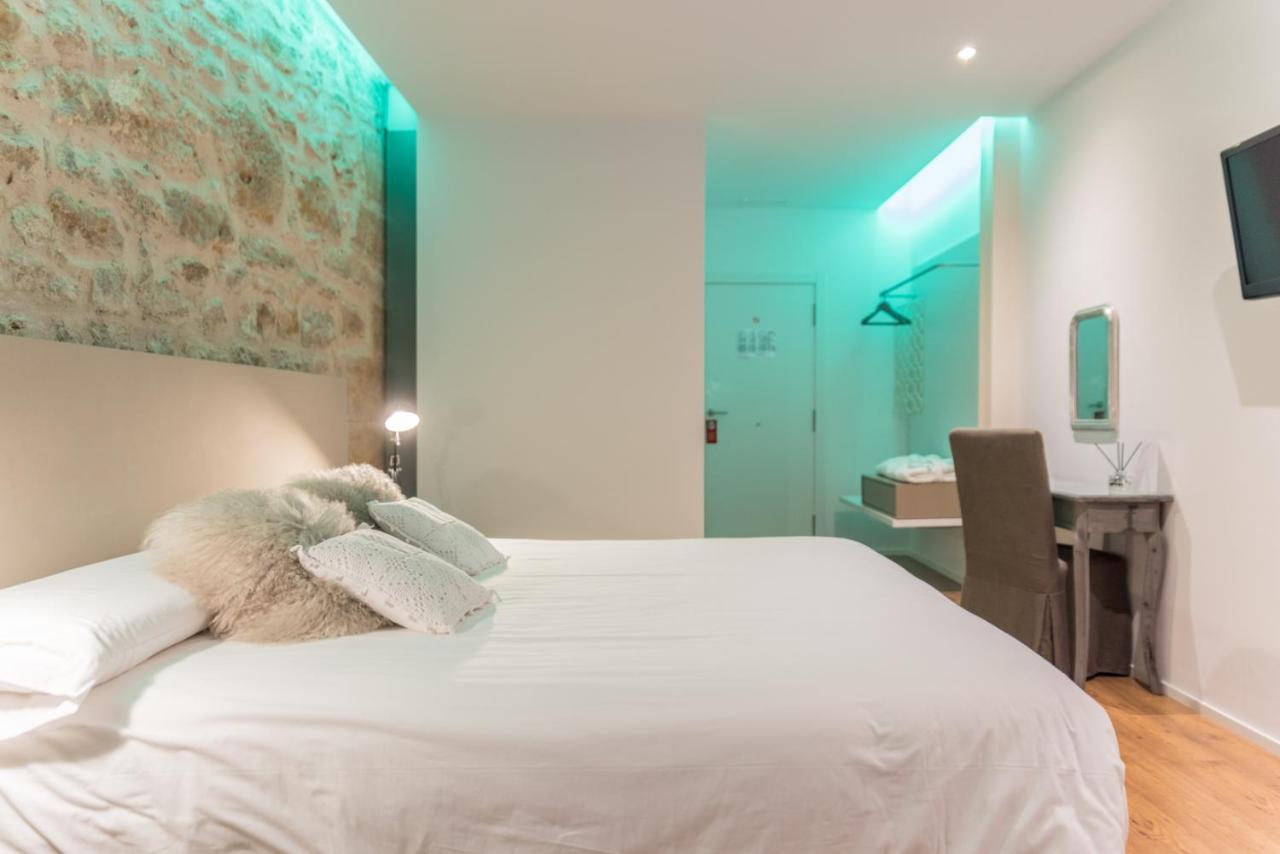 Hotel Boutique Abadia del Maestrat photo 4