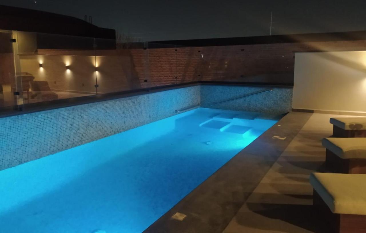 Esplendor by Wyndham San Luis Potosi