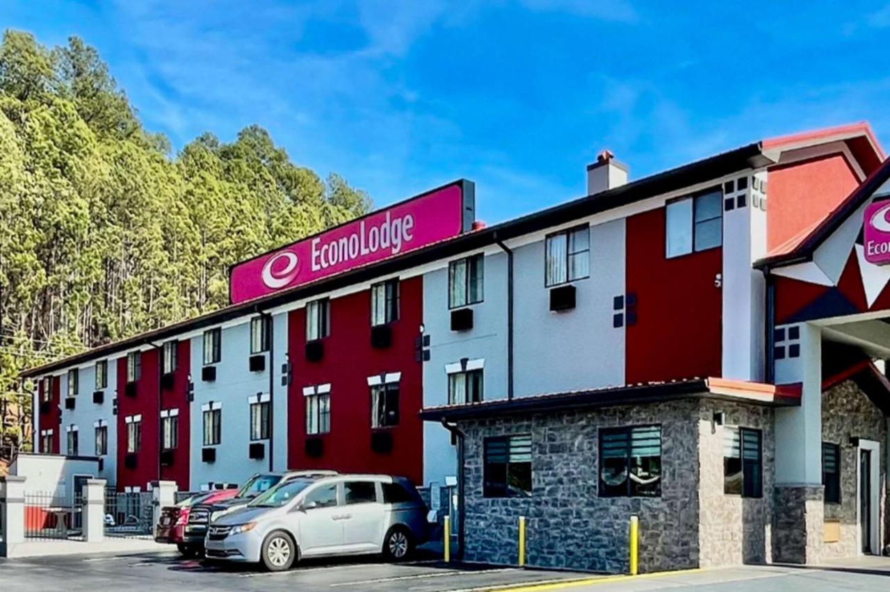 Foto - Econo Lodge Cartersville-Emerson Lake Point
