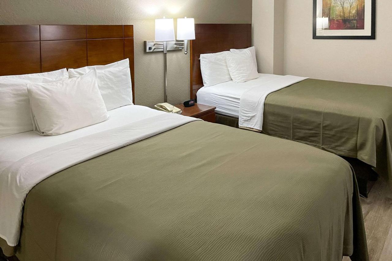 Foto - Econo Lodge Cartersville-Emerson Lake Point