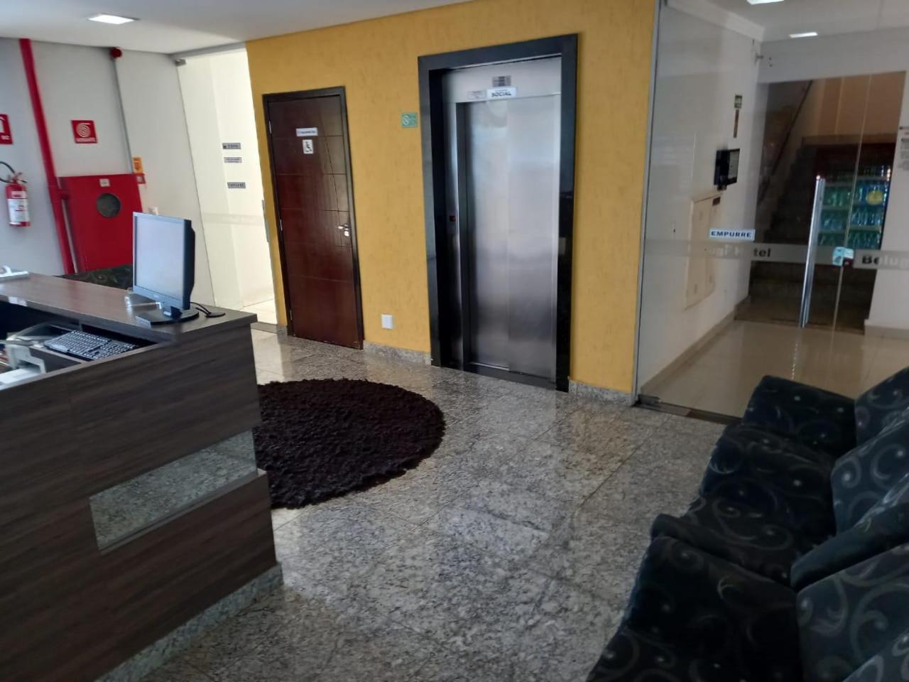 Hotel Belugi photo 4