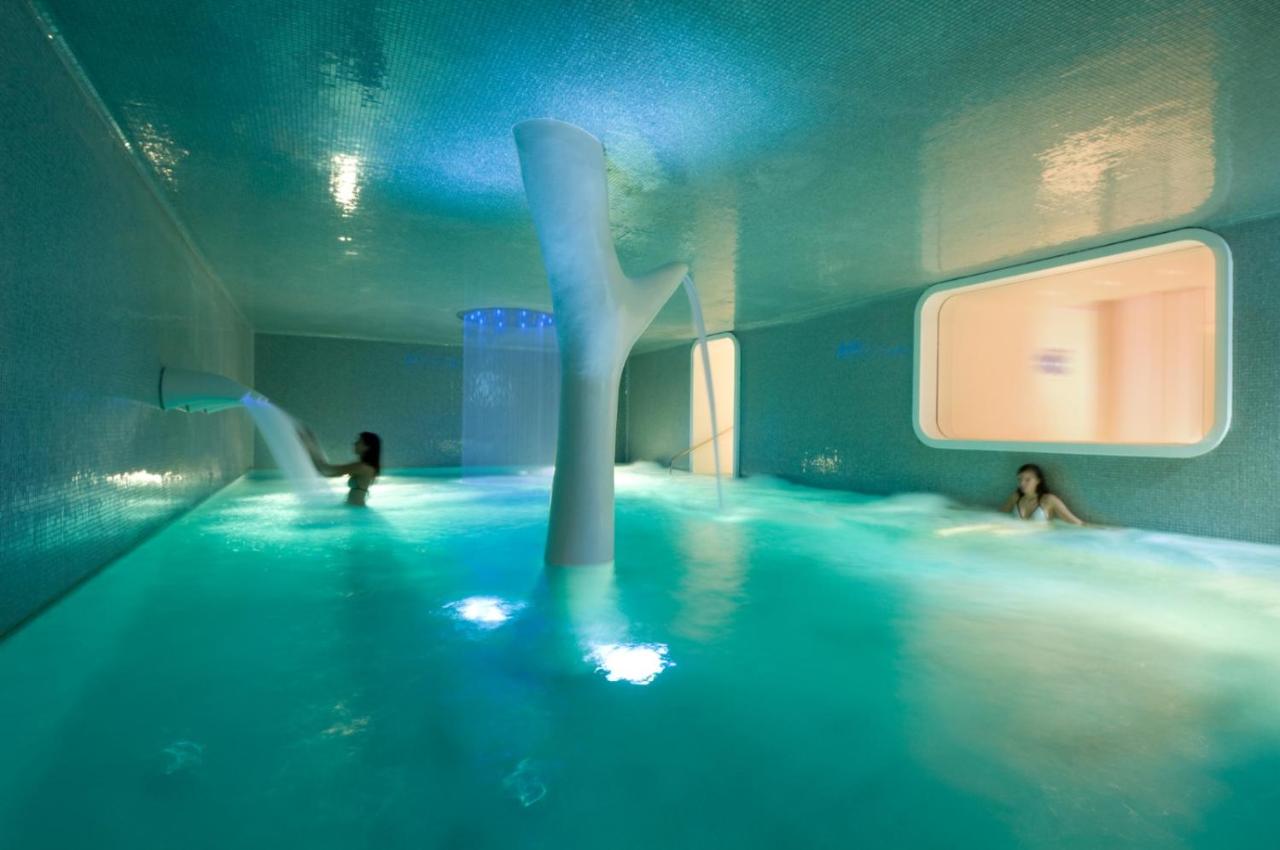 Boscolo Nice Hotel & Spa - 2