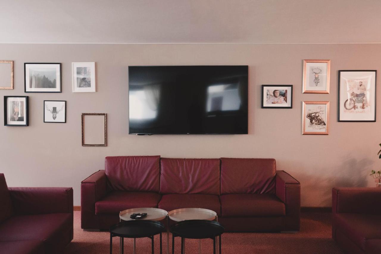 Smart Hotel Renzi photo 4