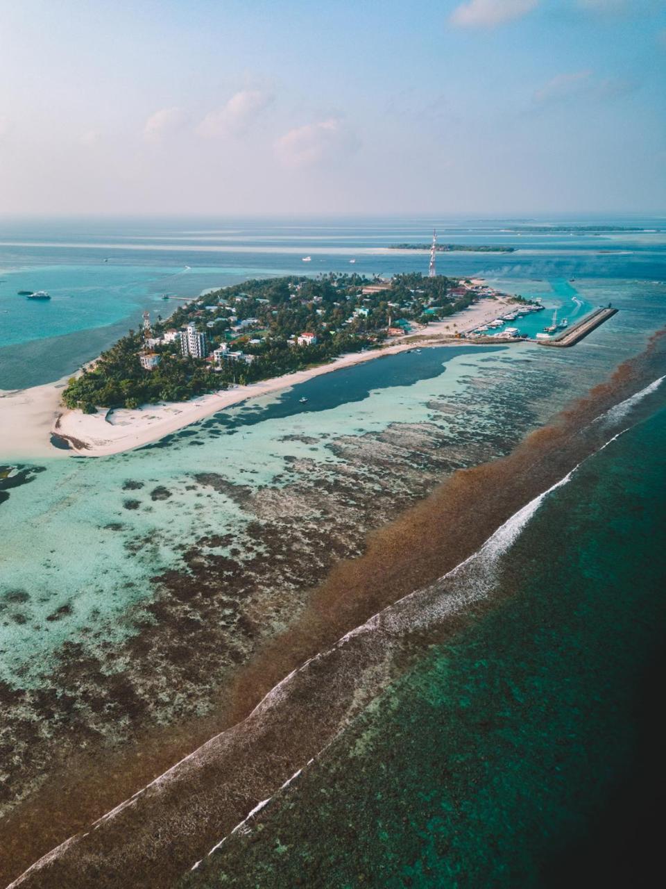 PERLA Dhangethi