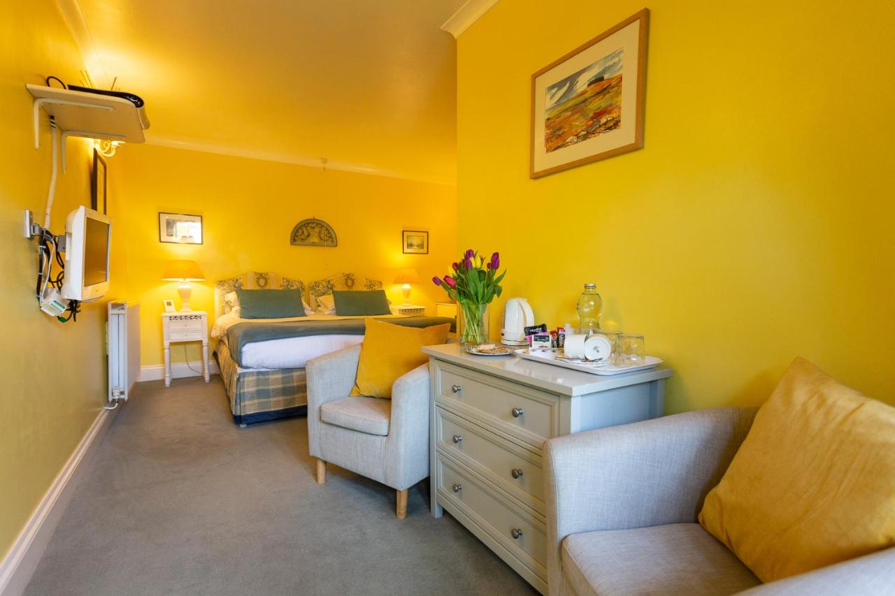 Homelands Guest House - 5