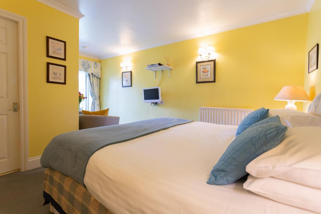 Homelands Guest House - 4