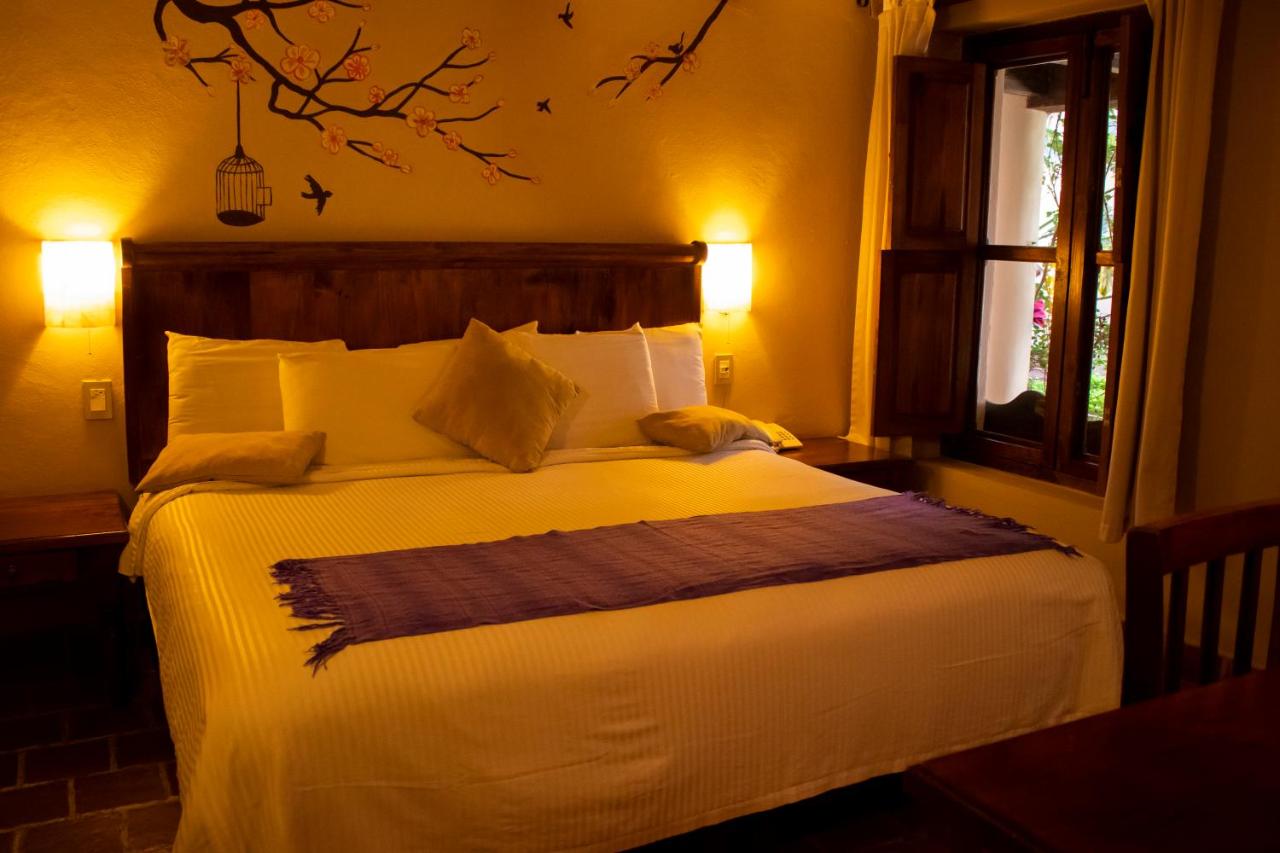 Foto - Hotel San Marcos