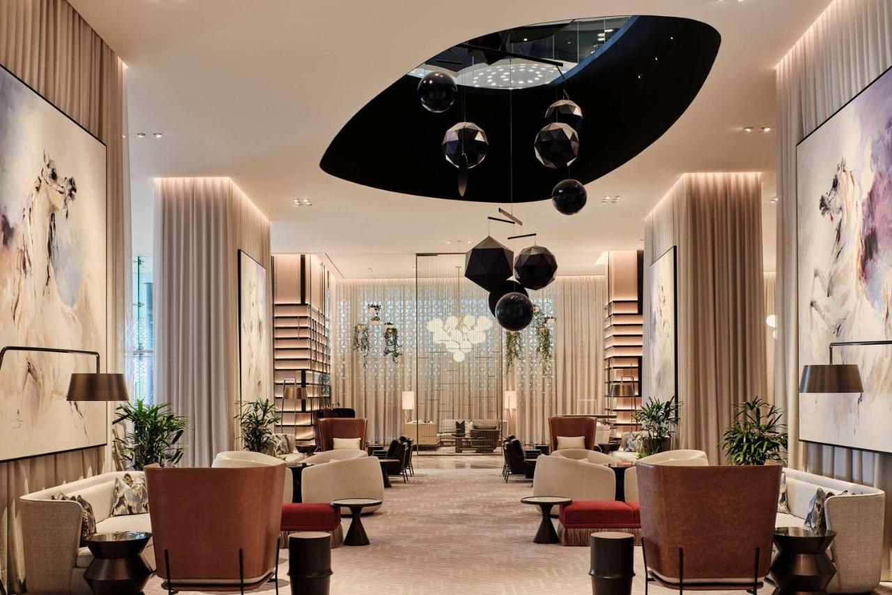 Foto - Grand Hyatt Kuwait