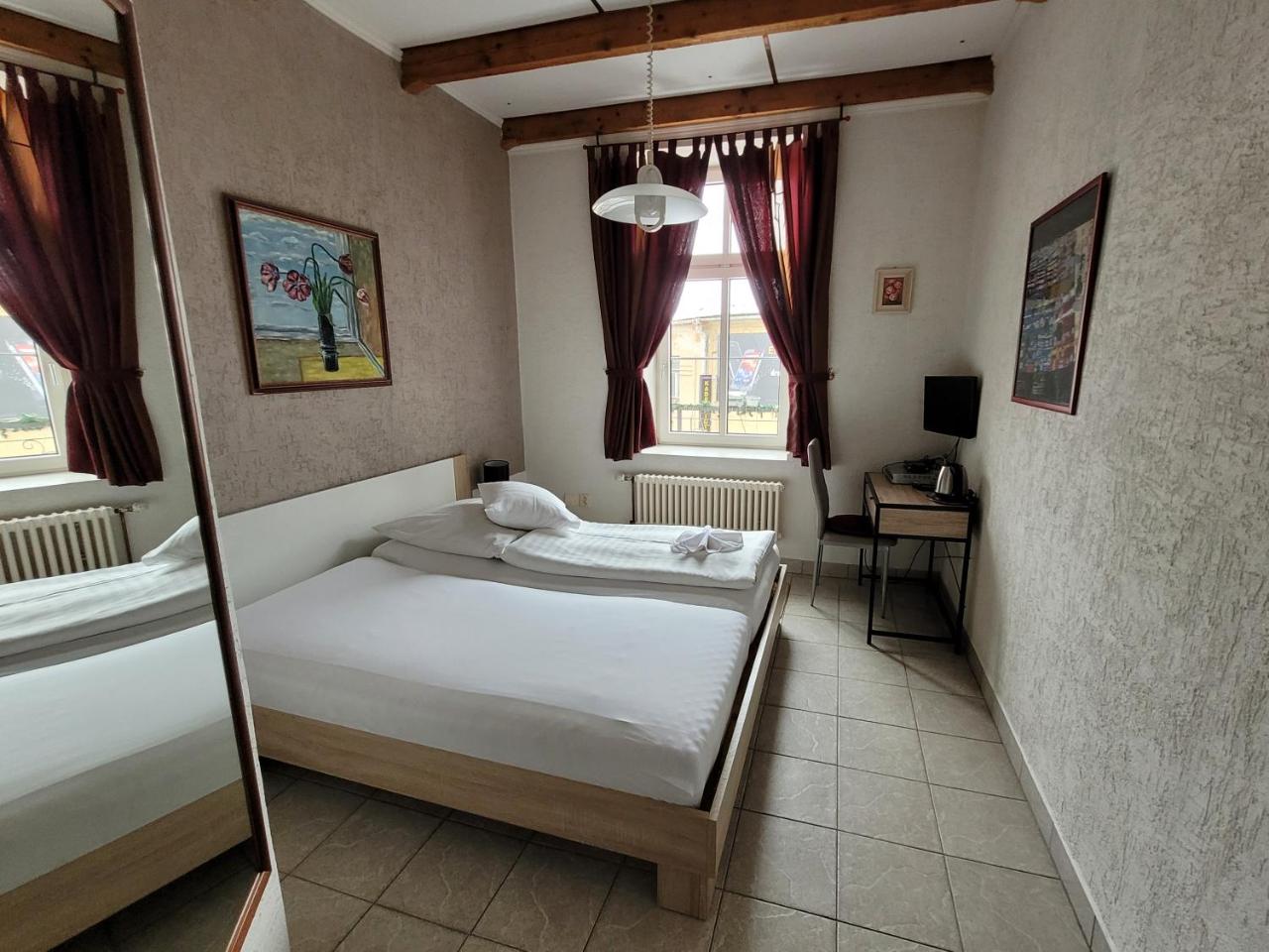 Hotel Koruna photo 4