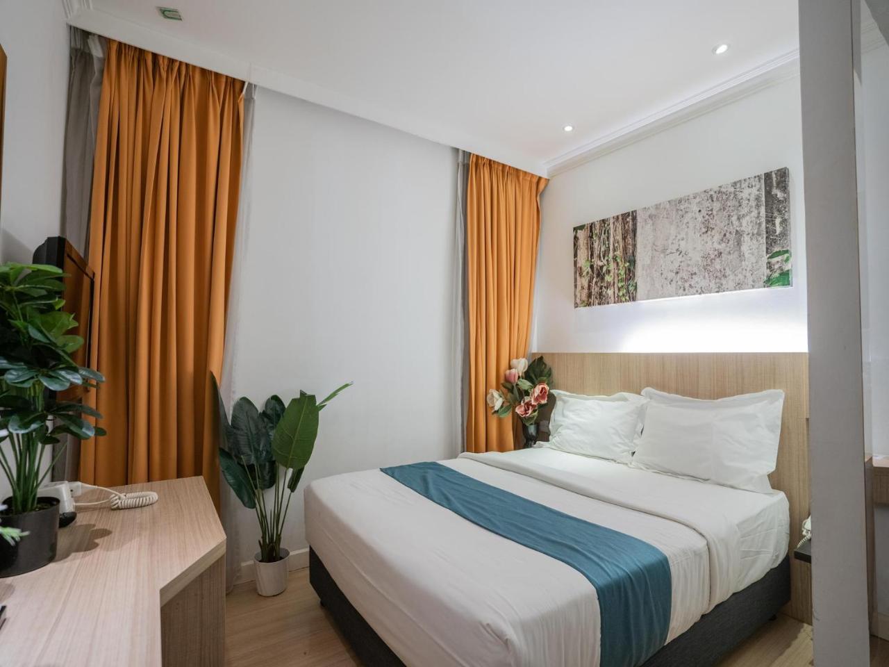 Photo - Floresta Hotel Chinatown