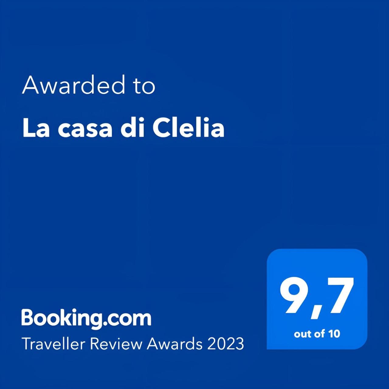 La casa di Clelia - 6