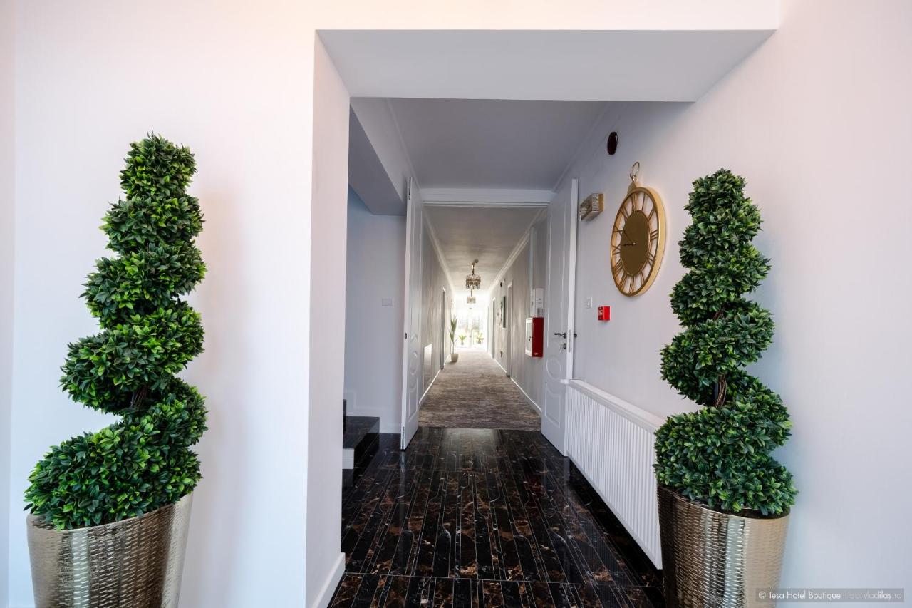 Tesa Boutique Hotel photo 4