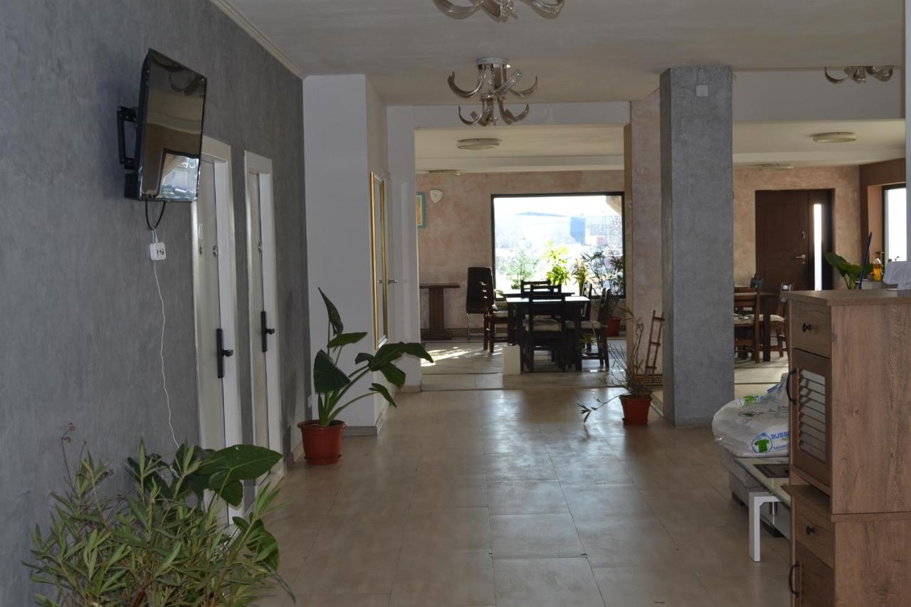 Live Tulcea Hotel photo 2