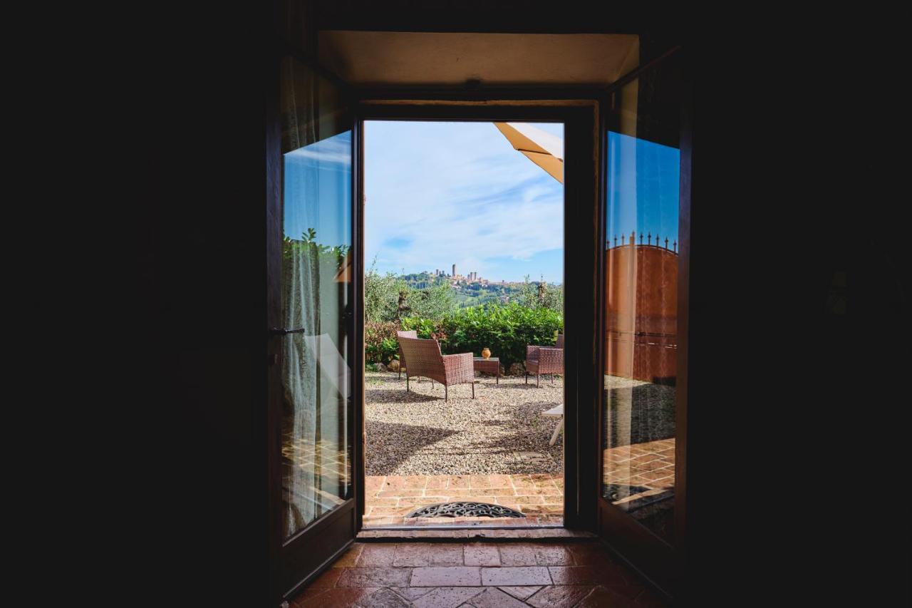 Photo - Podere Sant'Elena