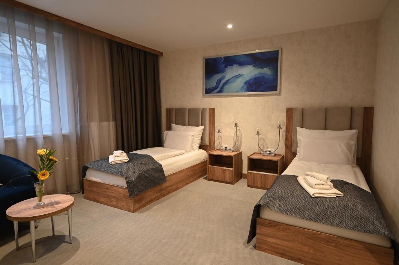 Hotel Foldana photo 4