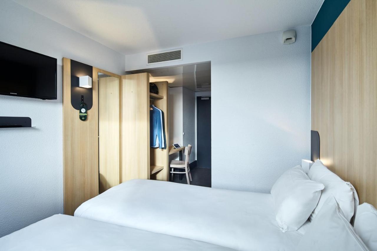 B&B HOTEL Paris Nord Gonesse Parc des Expos - 4