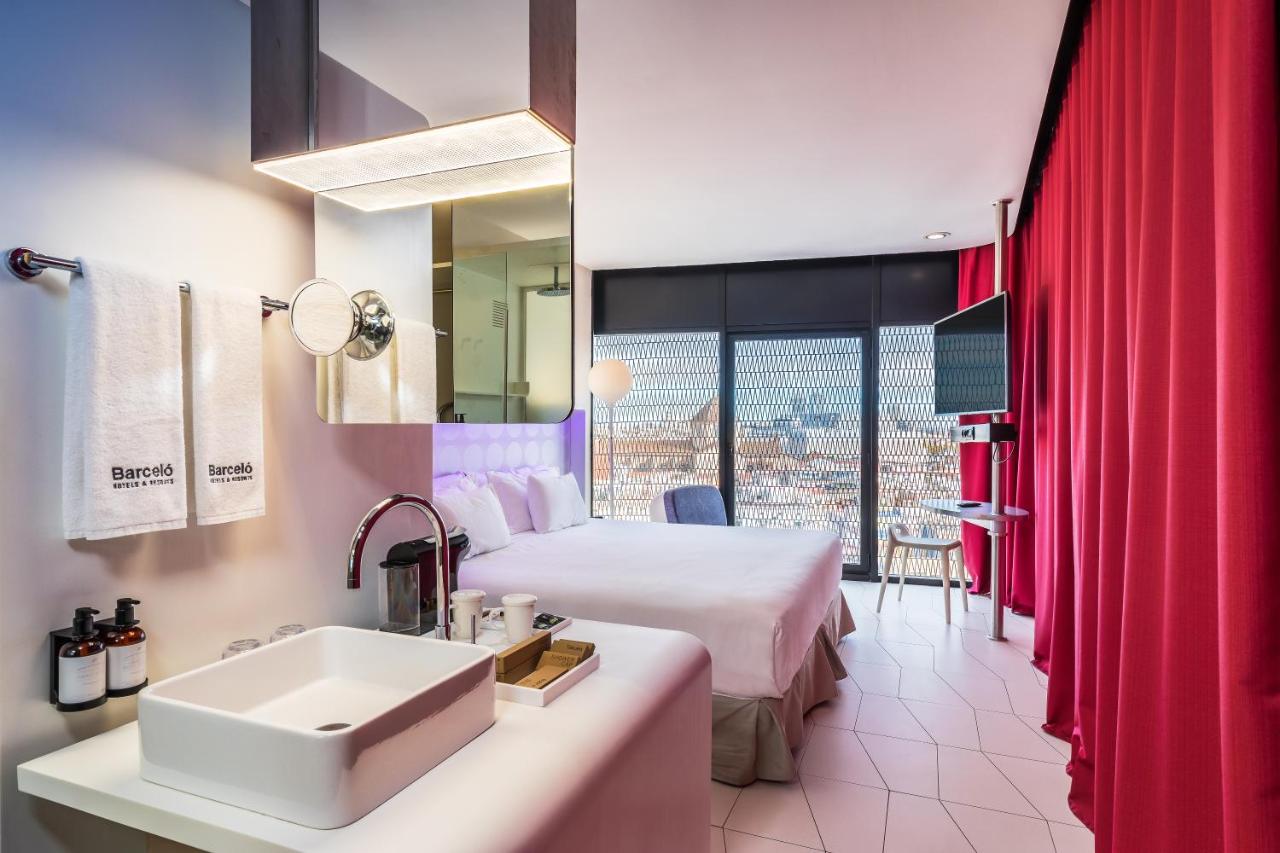 Barceló Raval - 2