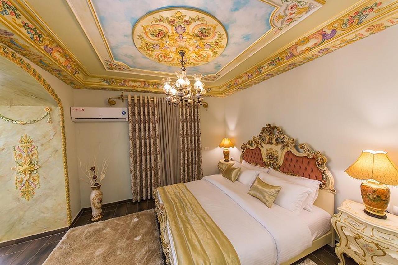 Foto - Hotel Empire Albania