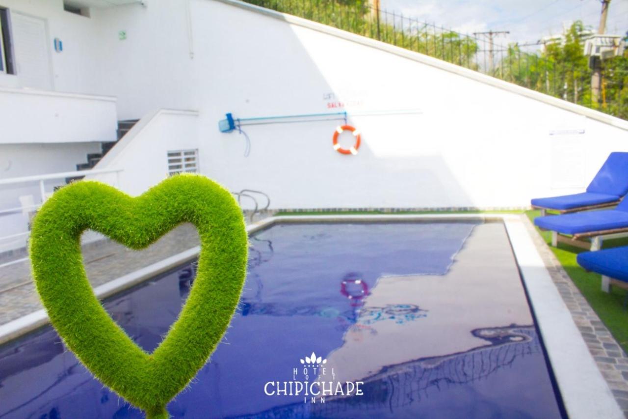 Foto - Chipichape Inn