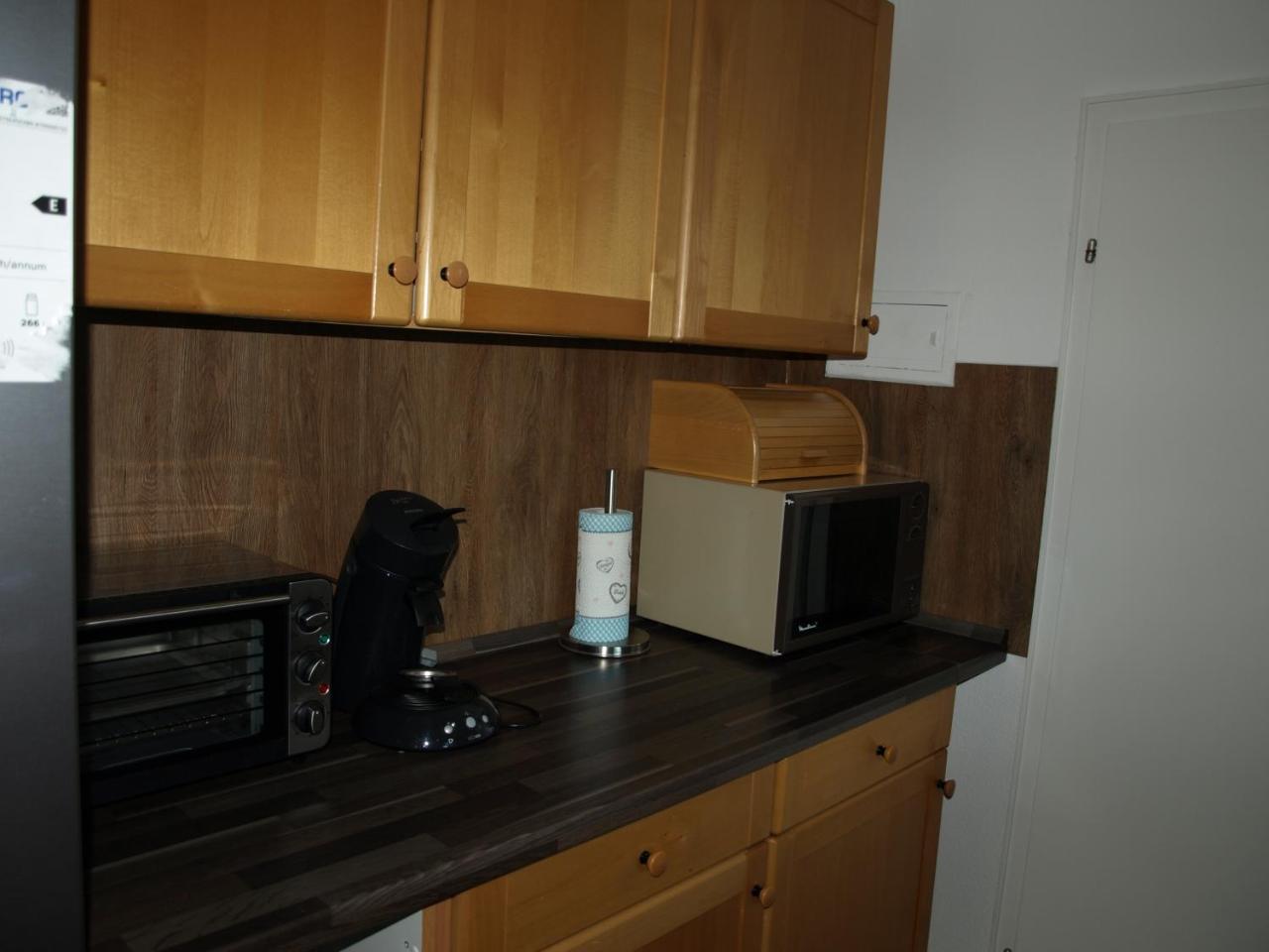 Ferienwohnung Ebbe - 5