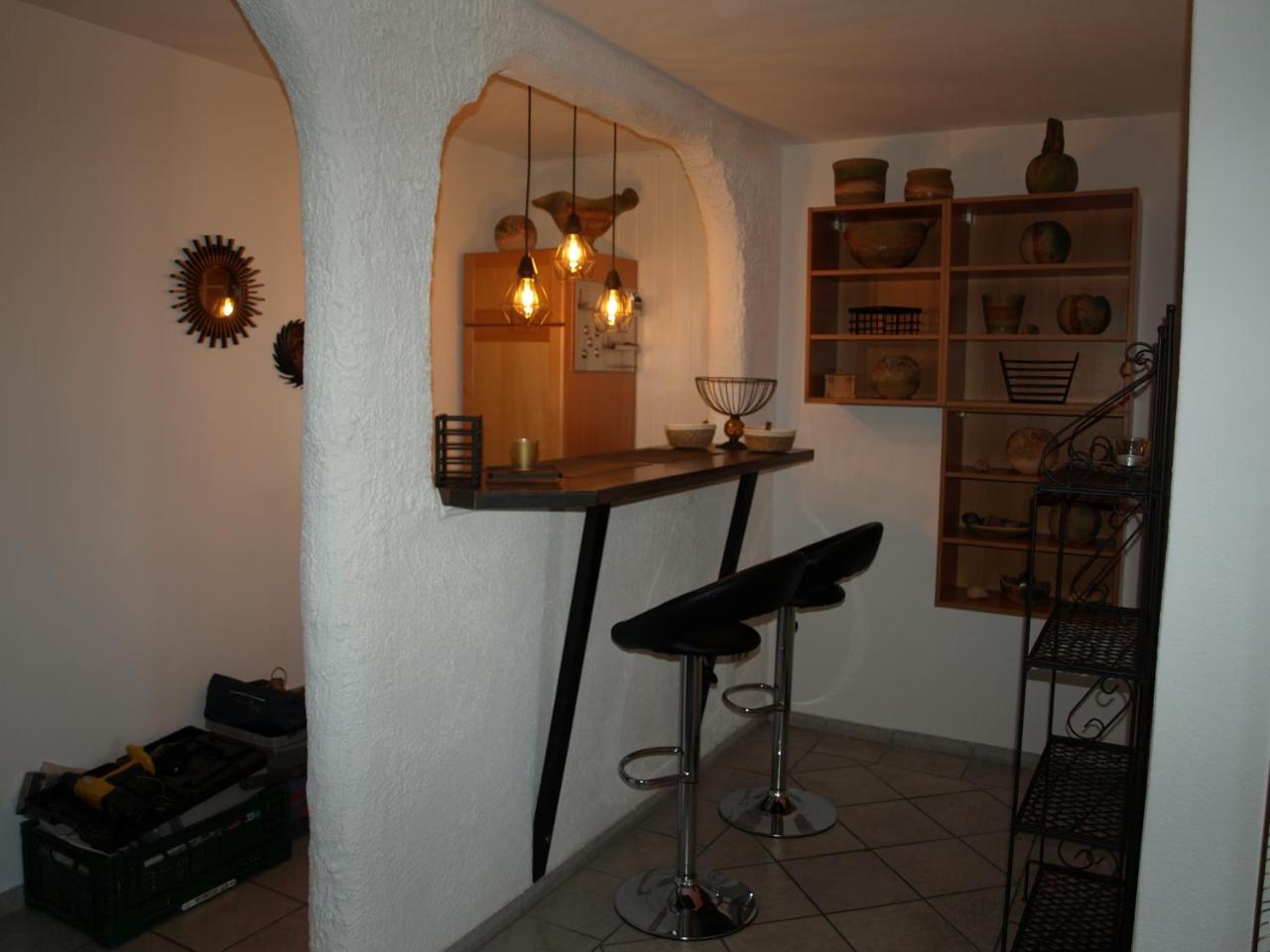 Ferienwohnung Ebbe - 6