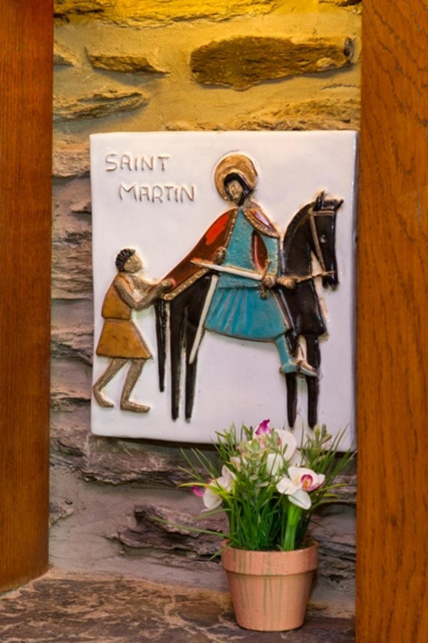 Auberge Saint-Martin photo 2