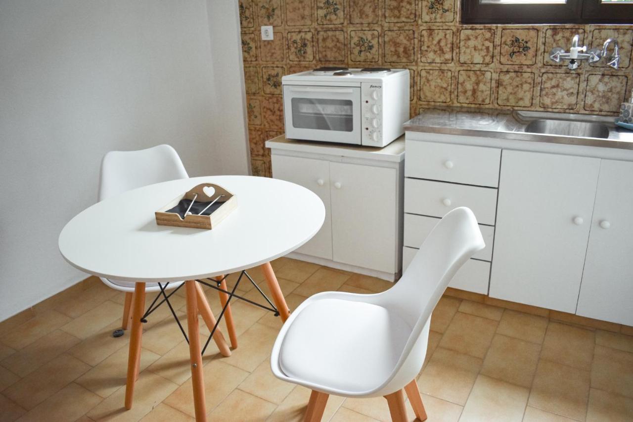 Ελαία Apartments - 6