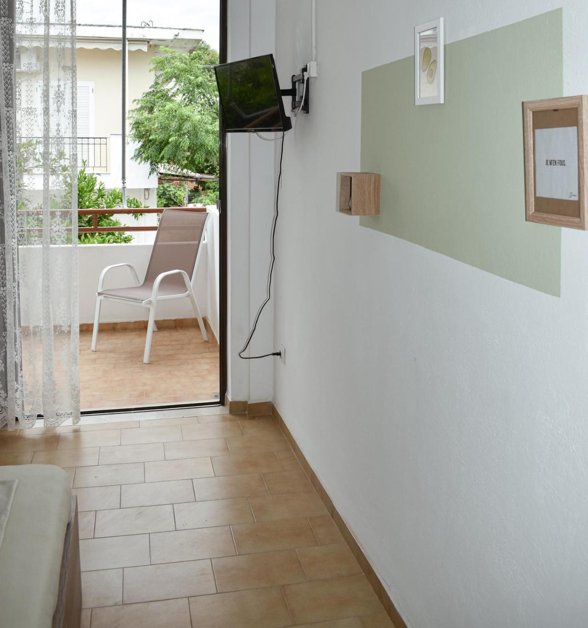 Ελαία Apartments - 5