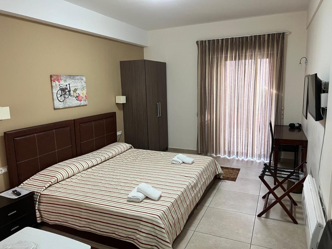Aenaon Rooms - 5
