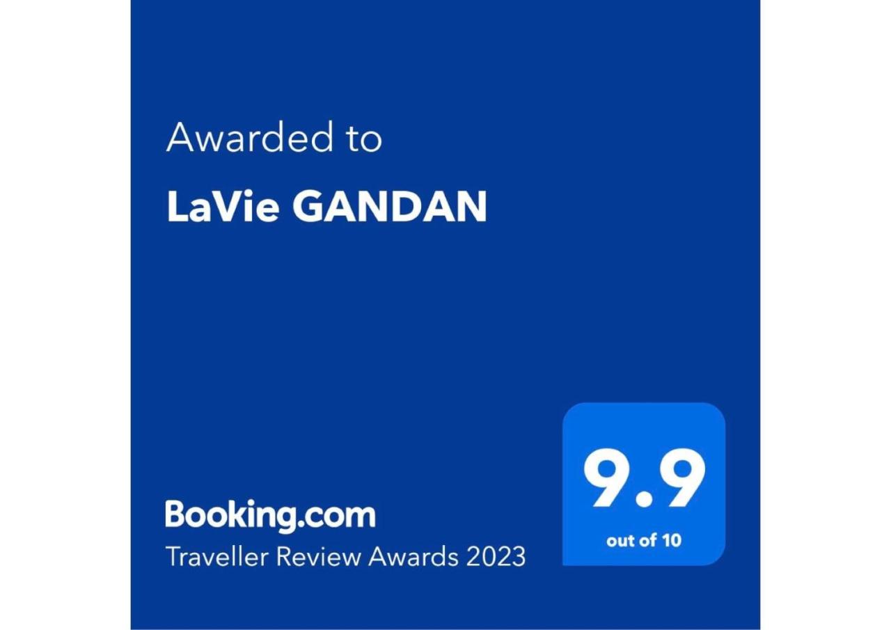 LaVie GANDAN photo 3
