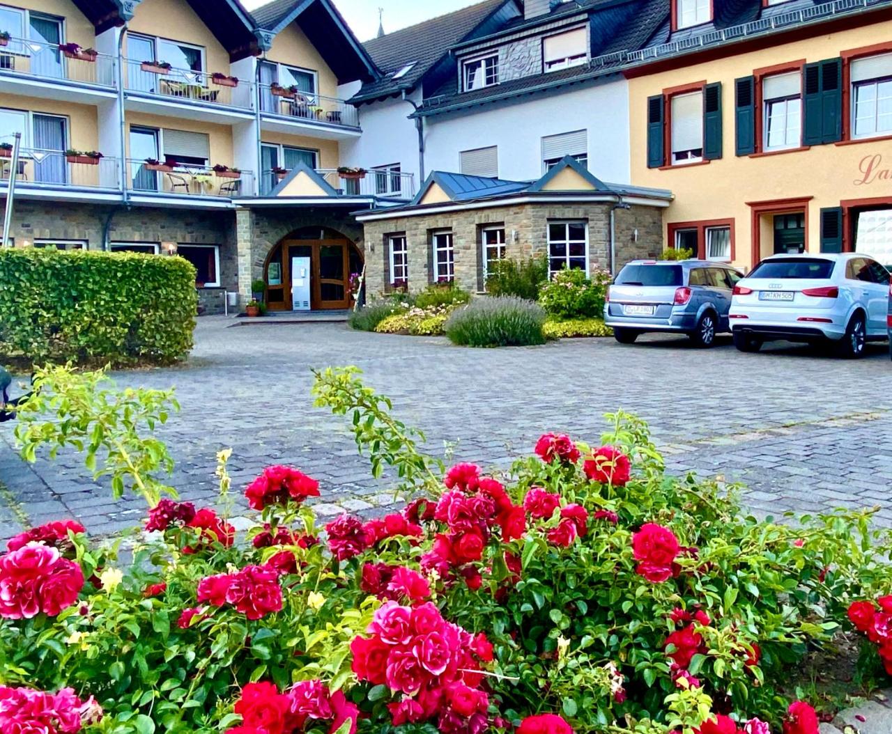 Landhaus Schend