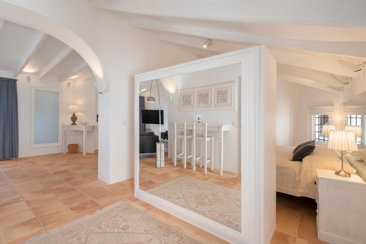 Porta Nova Suites Altea - Adults Only photo 2