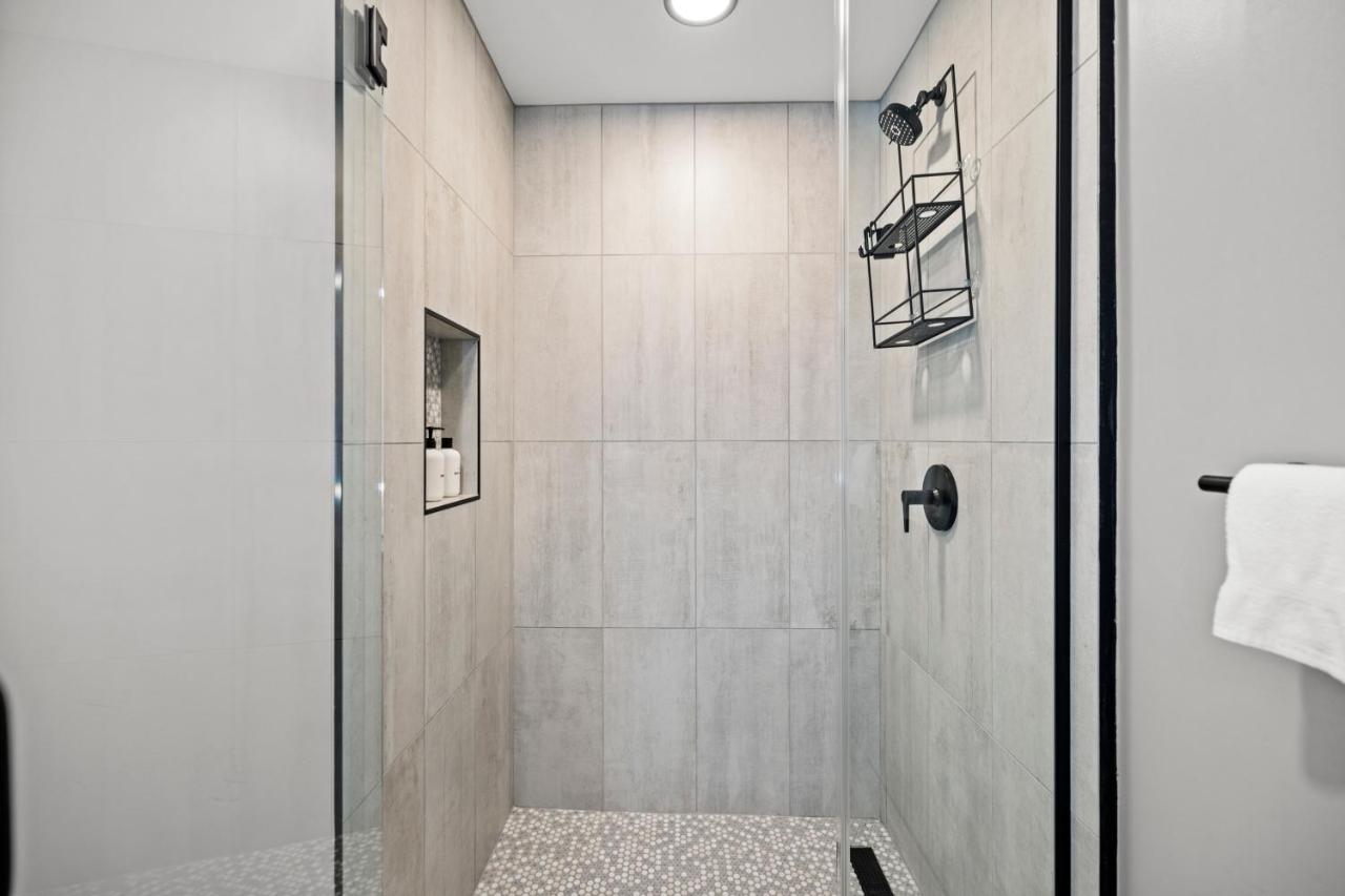 Coda on Half, a Placemakr Experience - Navy Yard - 5