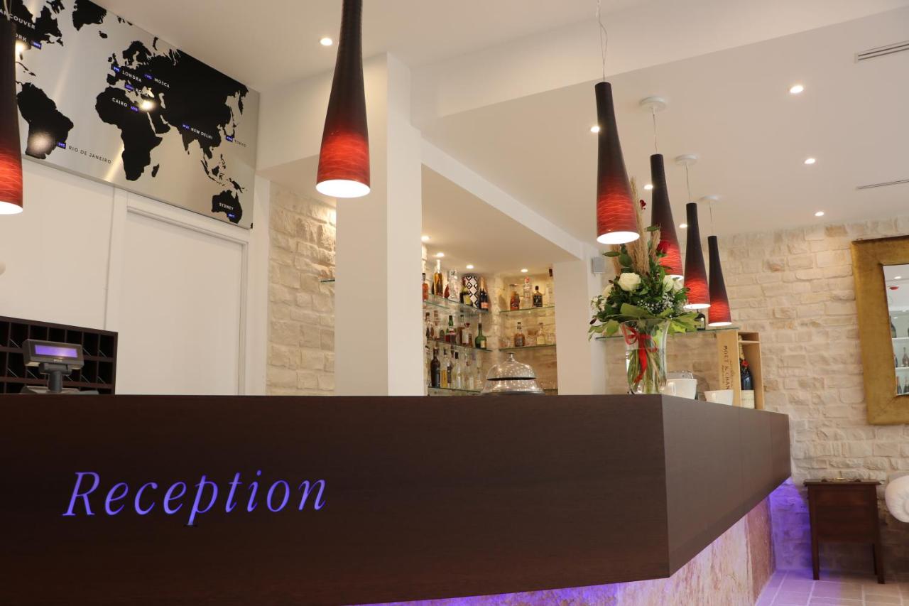 Hotel Lafayette photo 2
