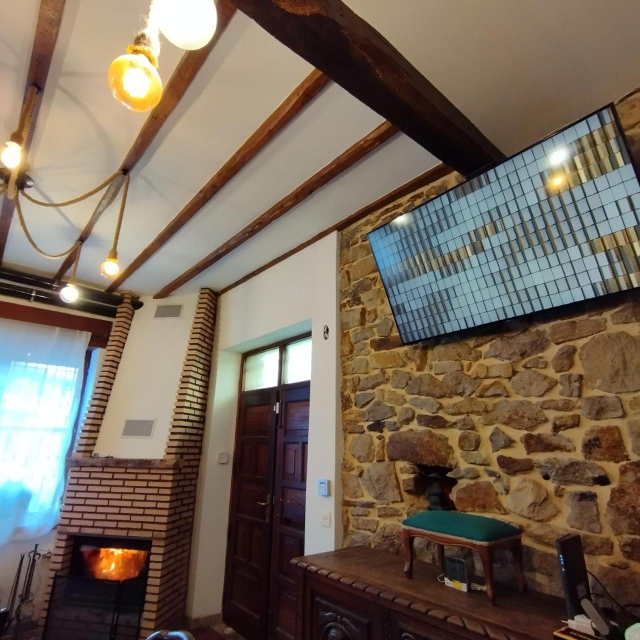 Hotel Tuul Etxea