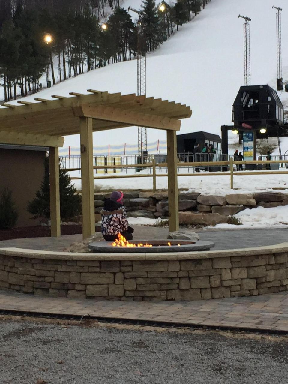 The Lodge at Wisp Resort photo 2