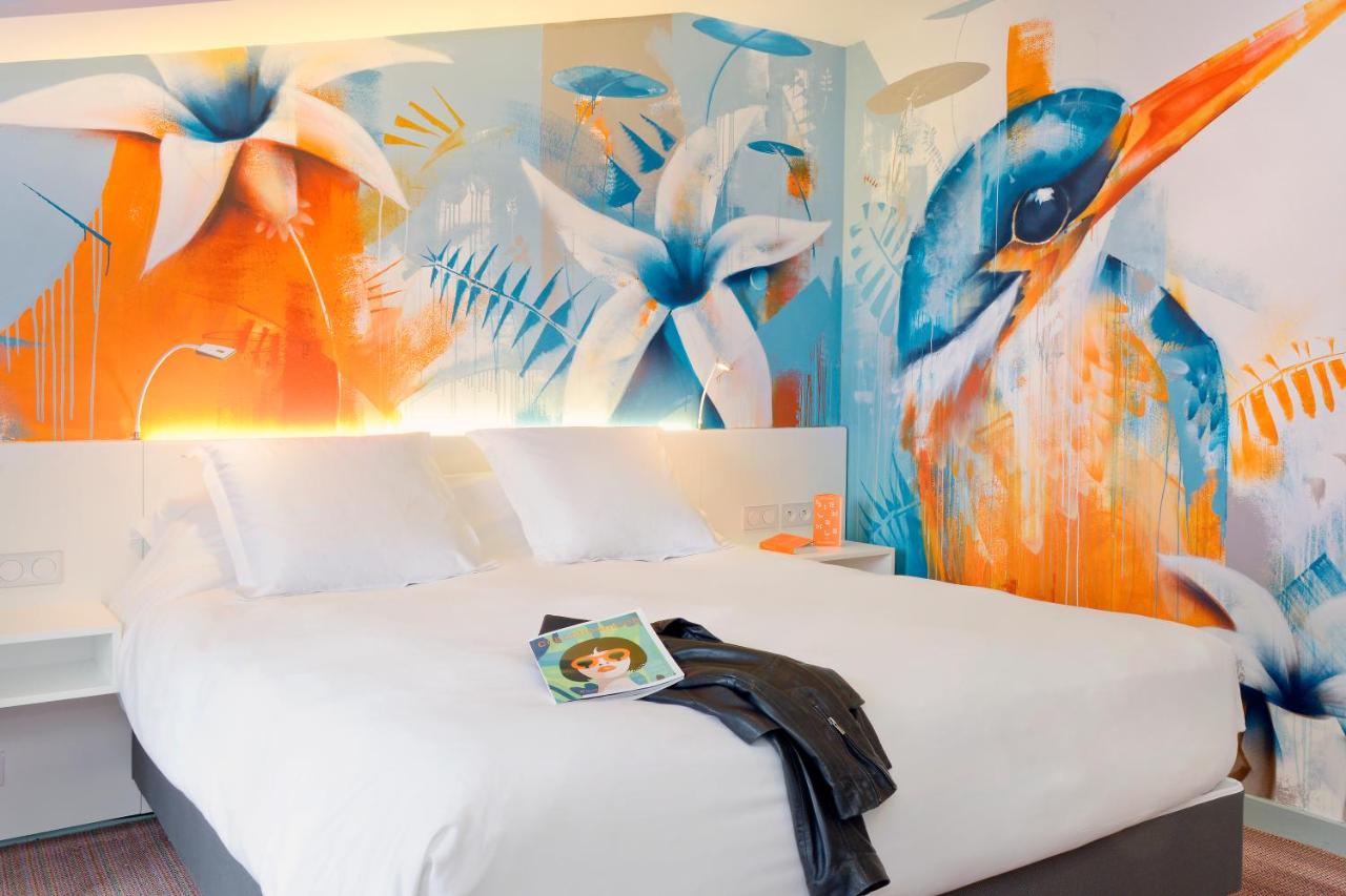 Hôtel L'Yeuse - Teritoria photo 2