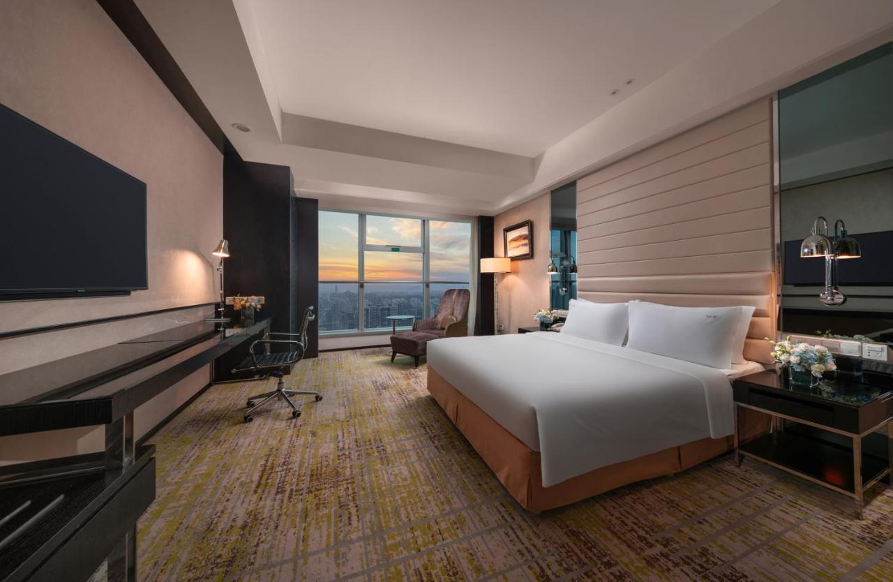 Photo - Holiday Inn Beijing Focus Square, An Ihg