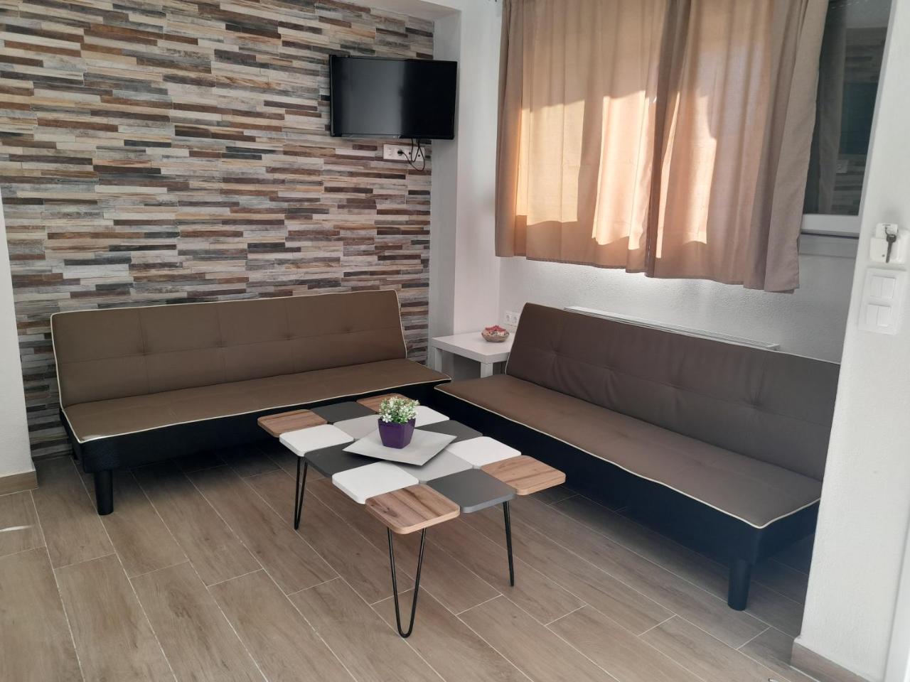 Stbs Luxury, Nea Fokea - 4