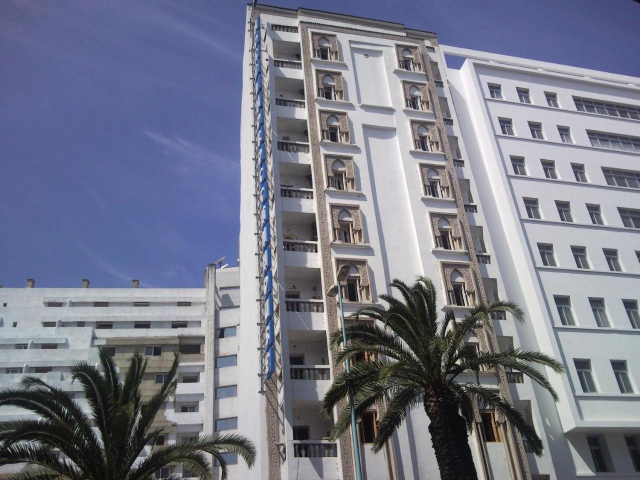 Hotel Moroccan House Casablanca photo 4