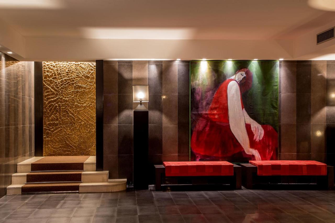 Park Hotel Sabina photo 4