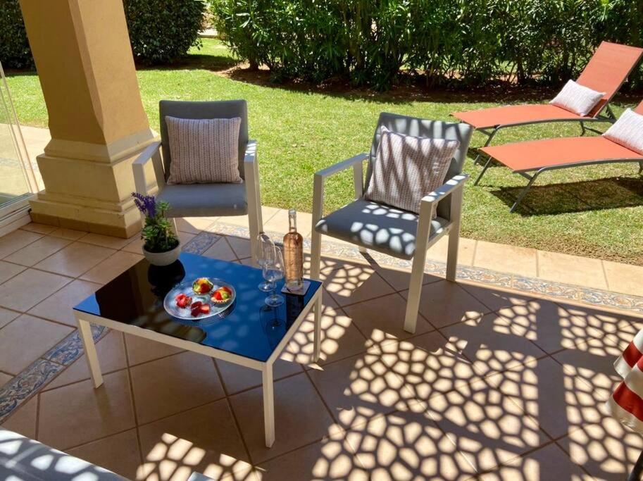 Gorgeous Apartment located in Elviria Marbella - 3