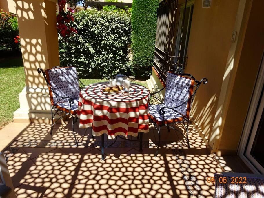 Gorgeous Apartment located in Elviria Marbella - 4