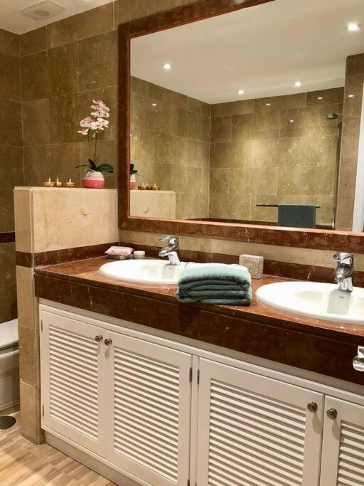 Gorgeous Apartment located in Elviria Marbella - 6