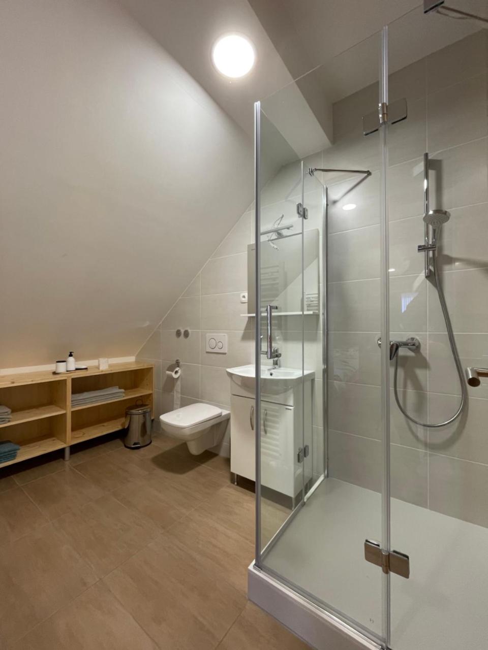 Apartma LD Puščava - 5