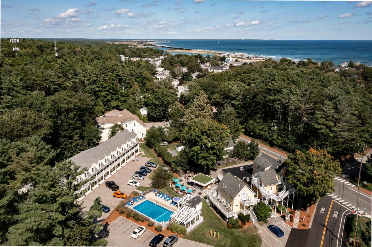Photo - Admiral's Inn Resort