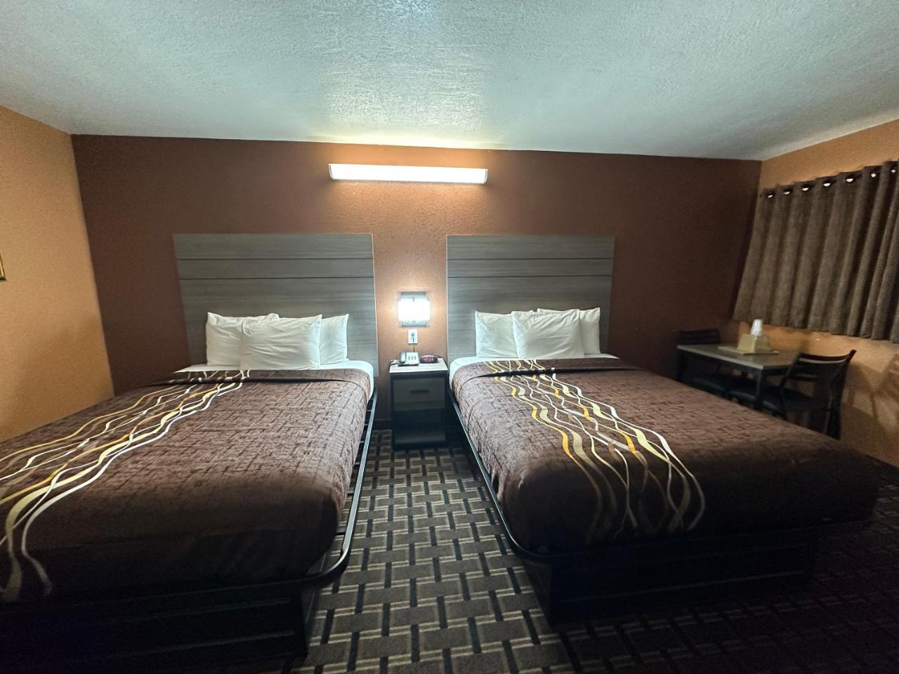 Photo - New Corral Motel